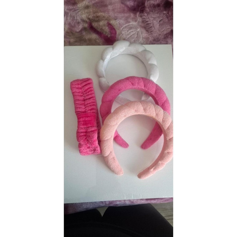 Headband - Picture 3 of 3